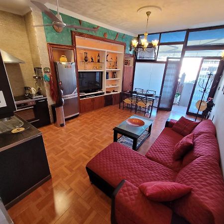 Alojamientos Momi Loft Corralejo Exterior photo