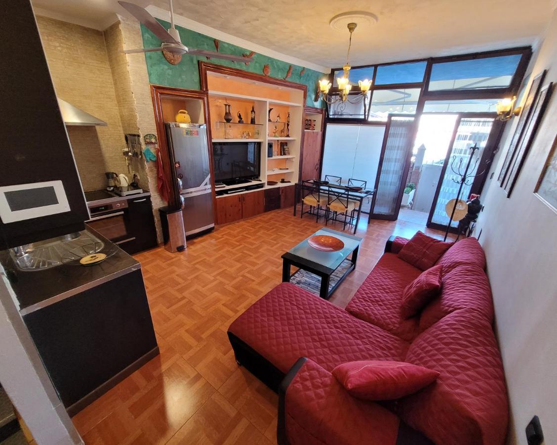 Alojamientos Momi Loft Corralejo Exterior photo